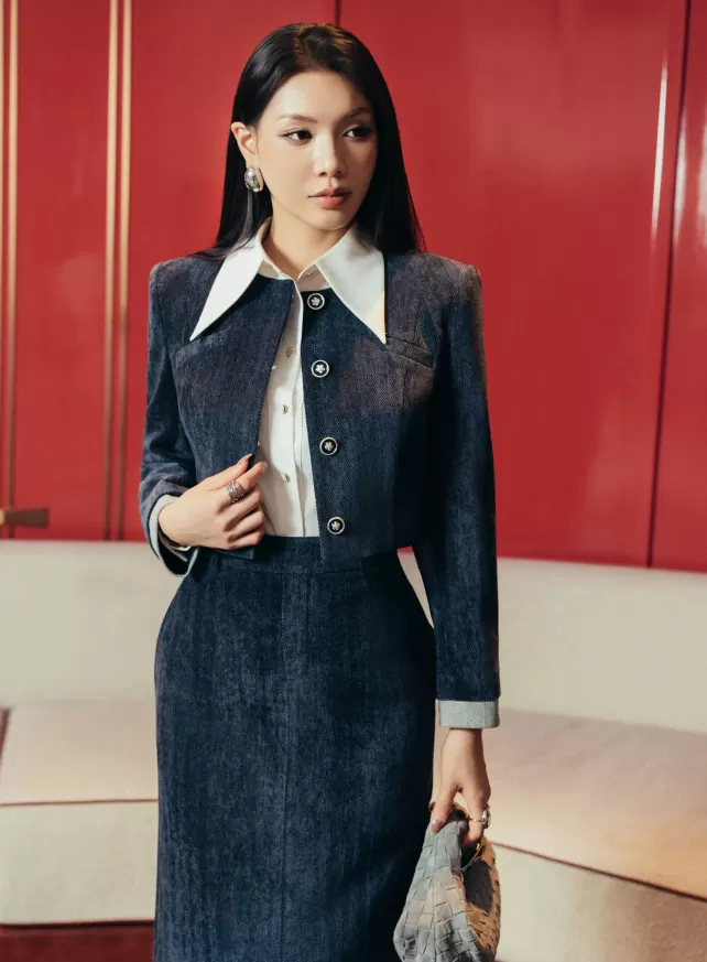 D.CHIC | NEW tiME - NEW ME