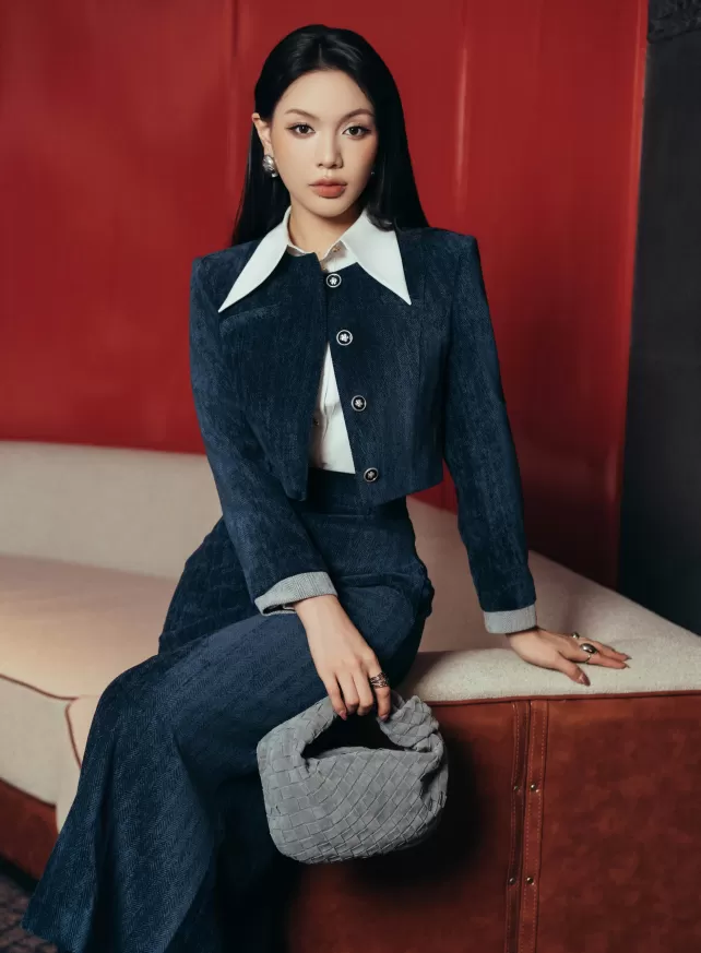 D.CHIC | NEW tiME - NEW ME