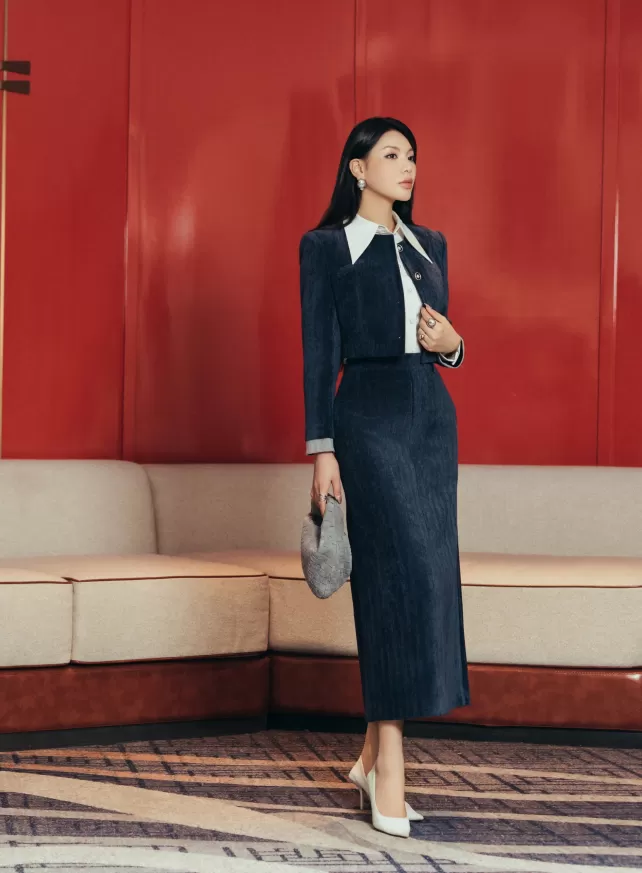 D.CHIC | NEW tiME - NEW ME