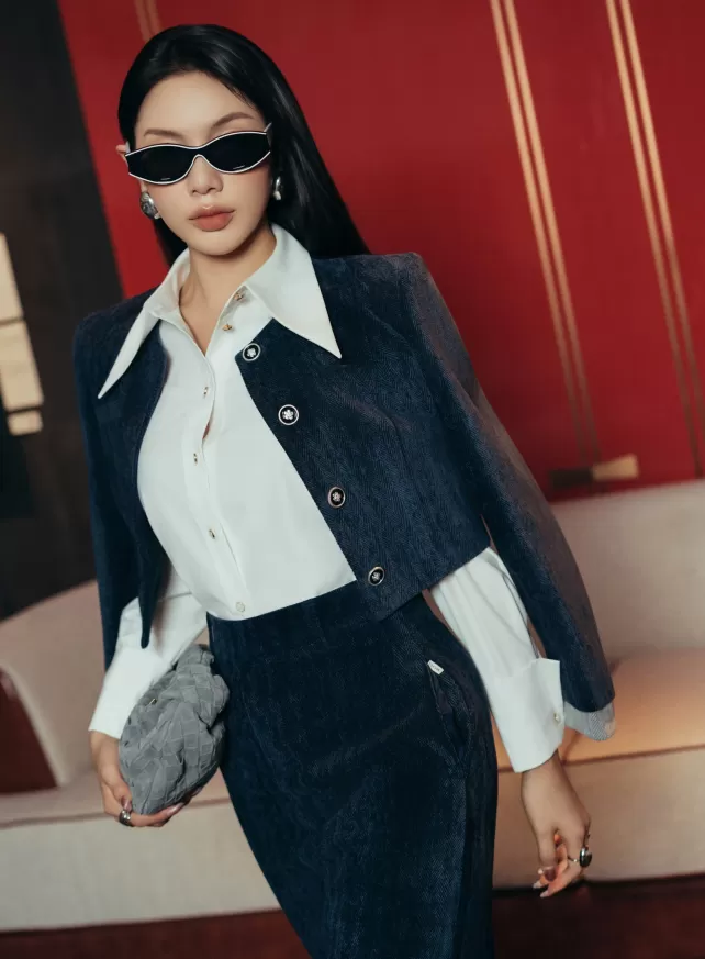 D.CHIC | NEW tiME - NEW ME