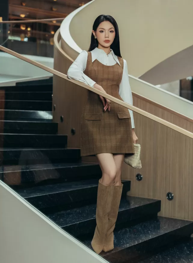 D.CHIC | NEW tiME - NEW ME