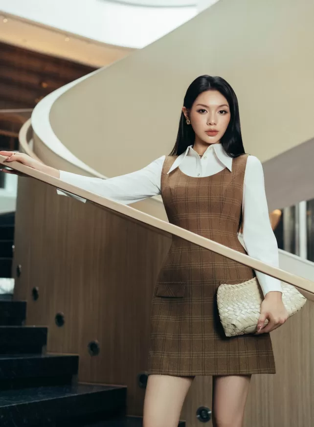 D.CHIC | NEW tiME - NEW ME