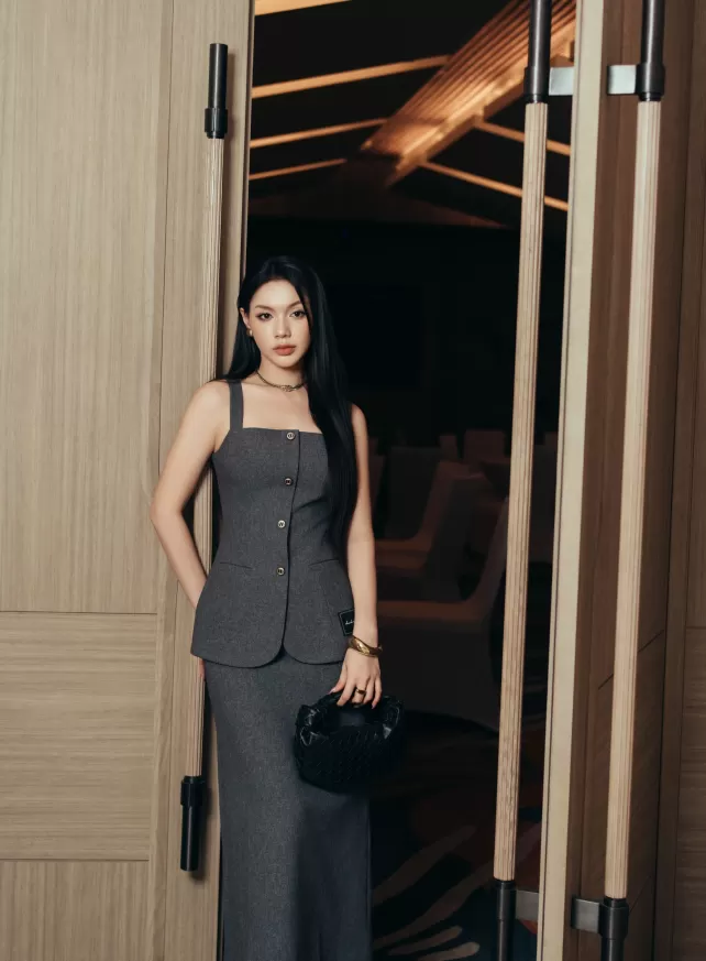 D.CHIC | NEW tiME - NEW ME