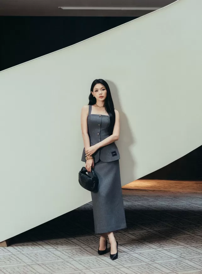 D.CHIC | NEW tiME - NEW ME