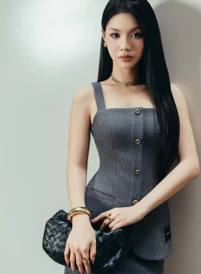 D.CHIC | NEW tiME - NEW ME