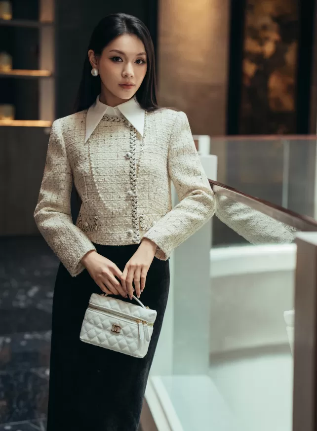 D.CHIC | NEW tiME - NEW ME