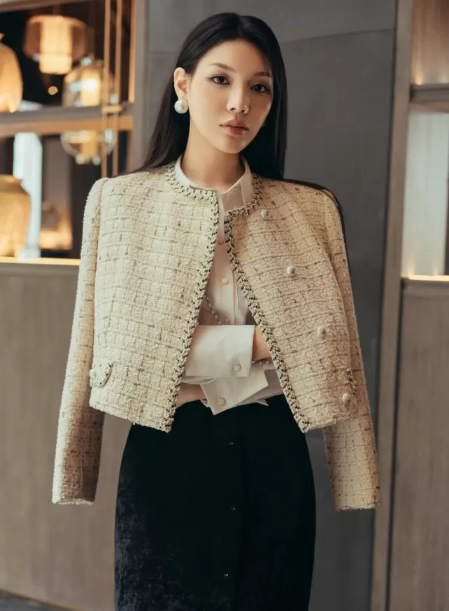 D.CHIC | NEW tiME - NEW ME