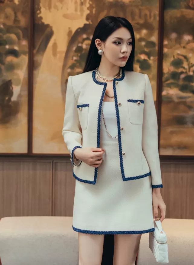 D.CHIC | NEW tiME - NEW ME