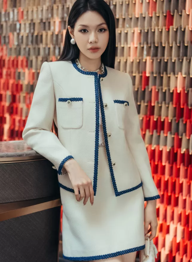 D.CHIC | NEW tiME - NEW ME