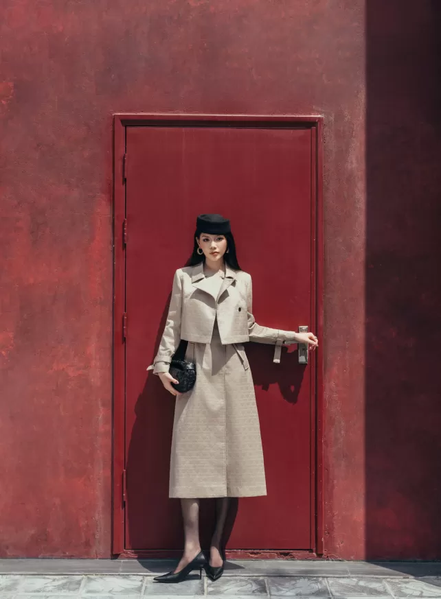 D.CHIC | NEW tiME - NEW ME