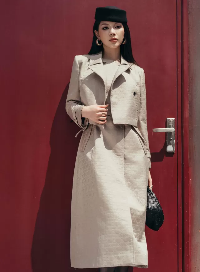 D.CHIC | NEW tiME - NEW ME