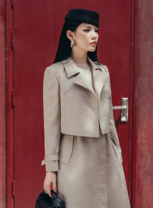 D.CHIC | NEW tiME - NEW ME