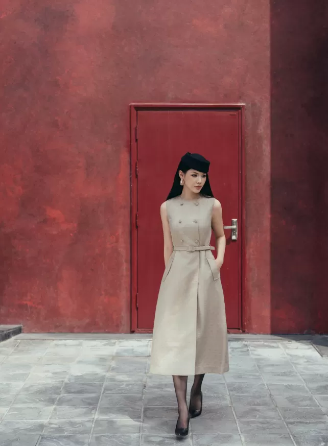 D.CHIC | NEW tiME - NEW ME