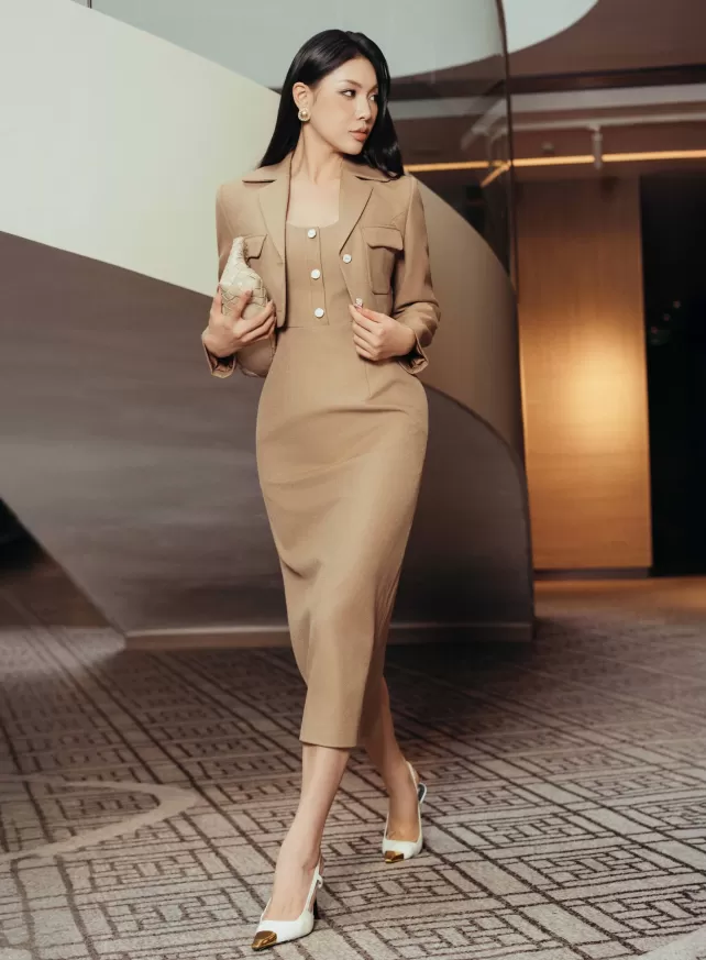 D.CHIC | NEW tiME - NEW ME