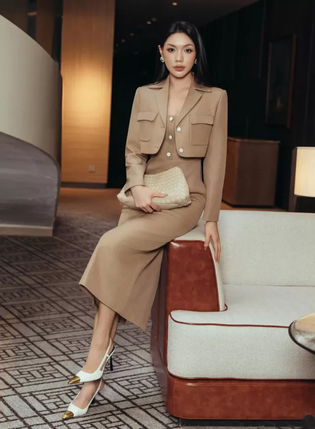 D.CHIC | NEW tiME - NEW ME