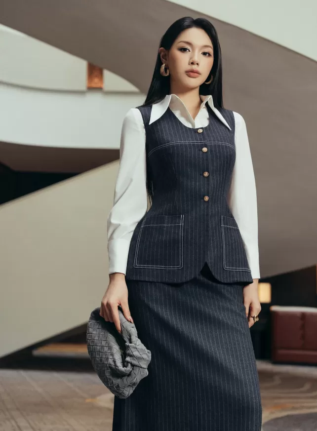 D.CHIC | NEW tiME - NEW ME