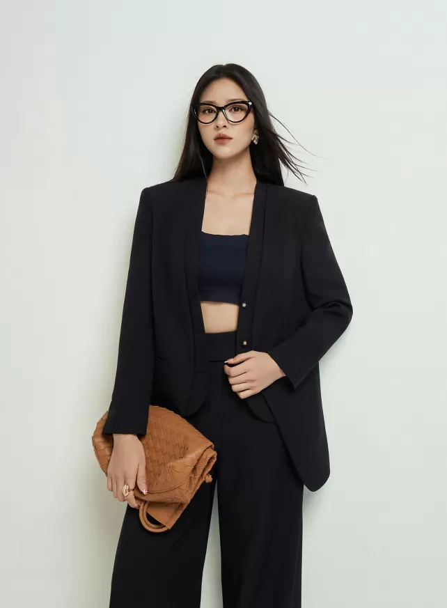 D.CHIC | NEW tiME - NEW ME