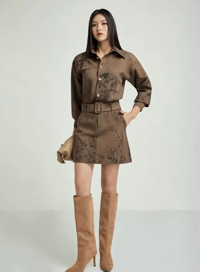 D.CHIC | NEW tiME - NEW ME