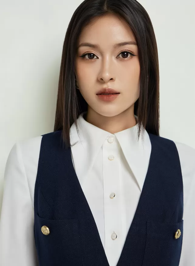 D.CHIC | NEW tiME - NEW ME