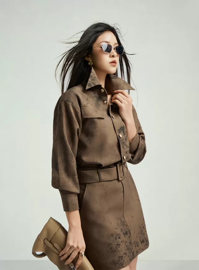 D.CHIC | NEW tiME - NEW ME