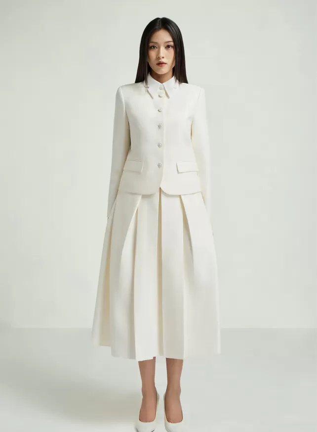 D.CHIC | NEW tiME - NEW ME