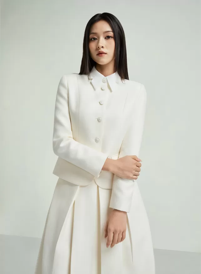 D.CHIC | NEW tiME - NEW ME