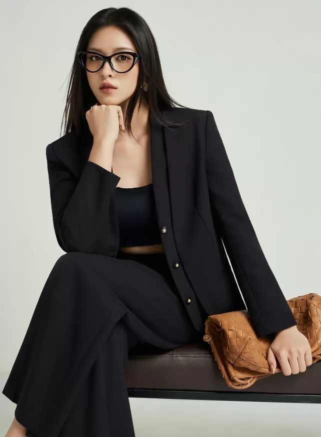 D.CHIC | NEW tiME - NEW ME