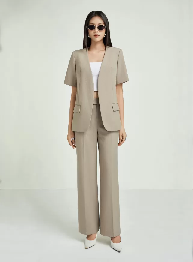 D.CHIC | NEW tiME - NEW ME