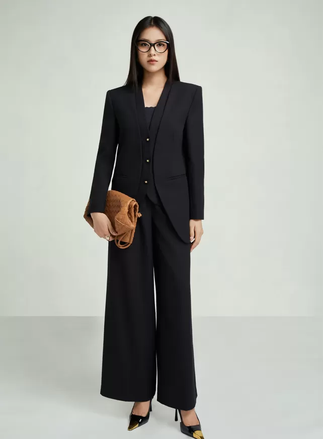 D.CHIC | NEW tiME - NEW ME