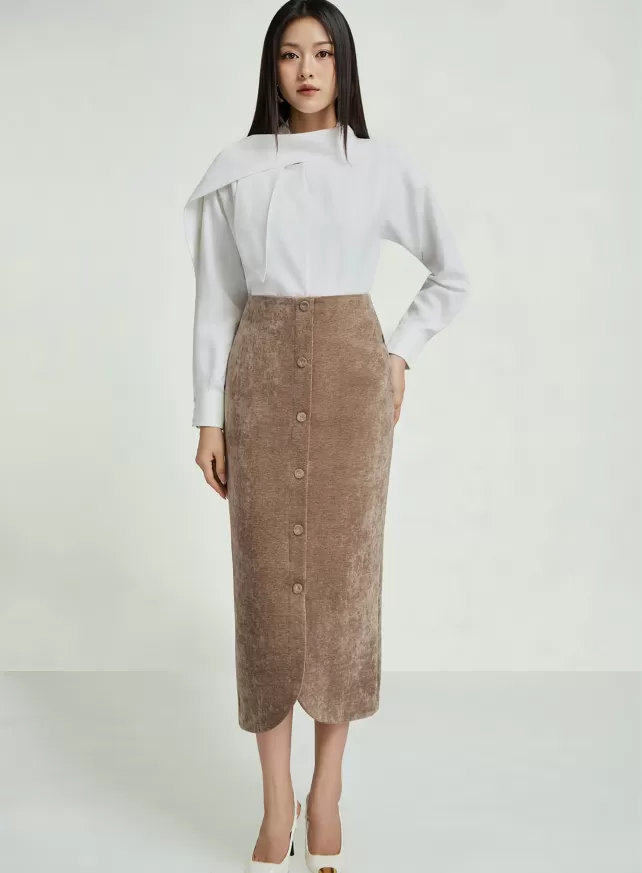 D.CHIC | NEW tiME - NEW ME