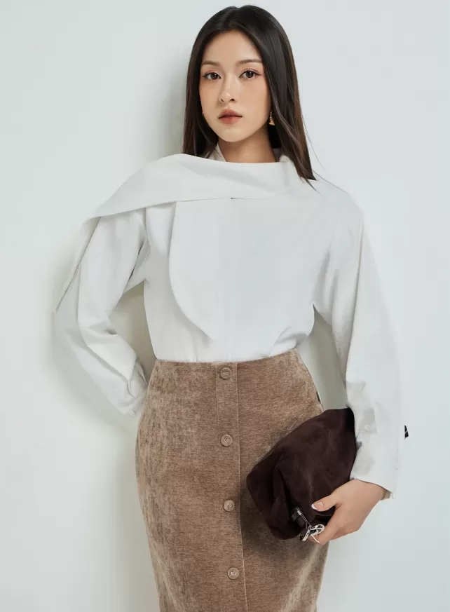 D.CHIC | NEW tiME - NEW ME