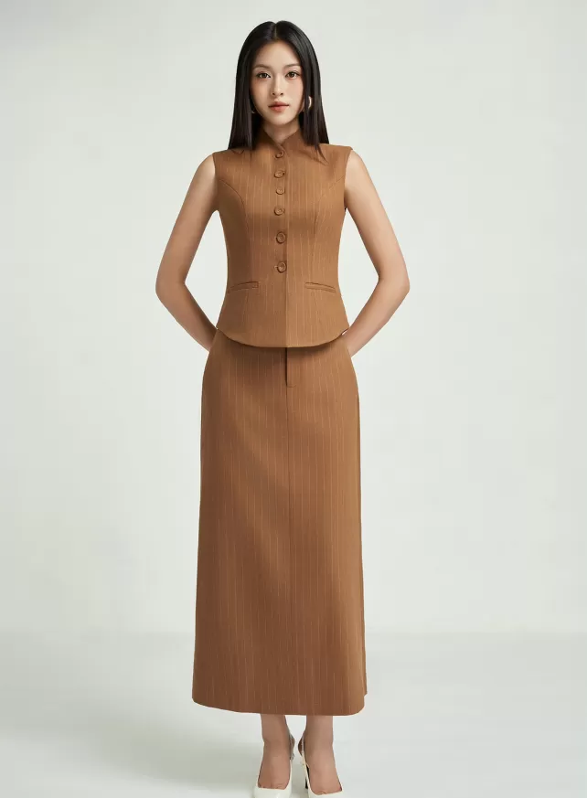 D.CHIC | NEW tiME - NEW ME