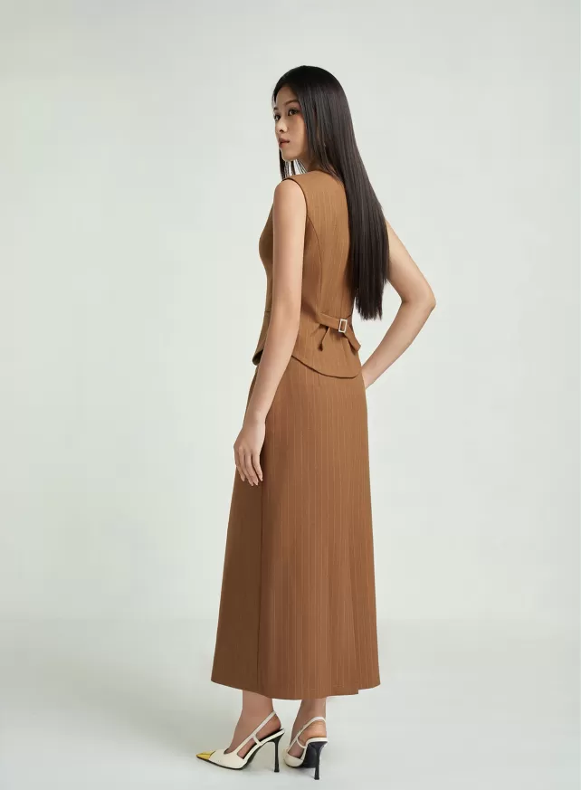 D.CHIC | NEW tiME - NEW ME