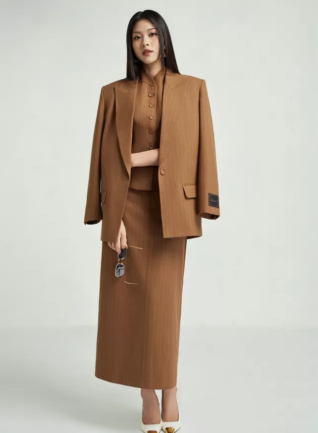 D.CHIC | NEW tiME - NEW ME