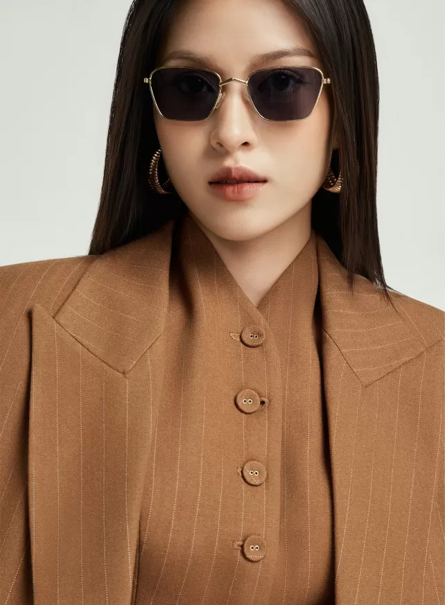 D.CHIC | NEW tiME - NEW ME