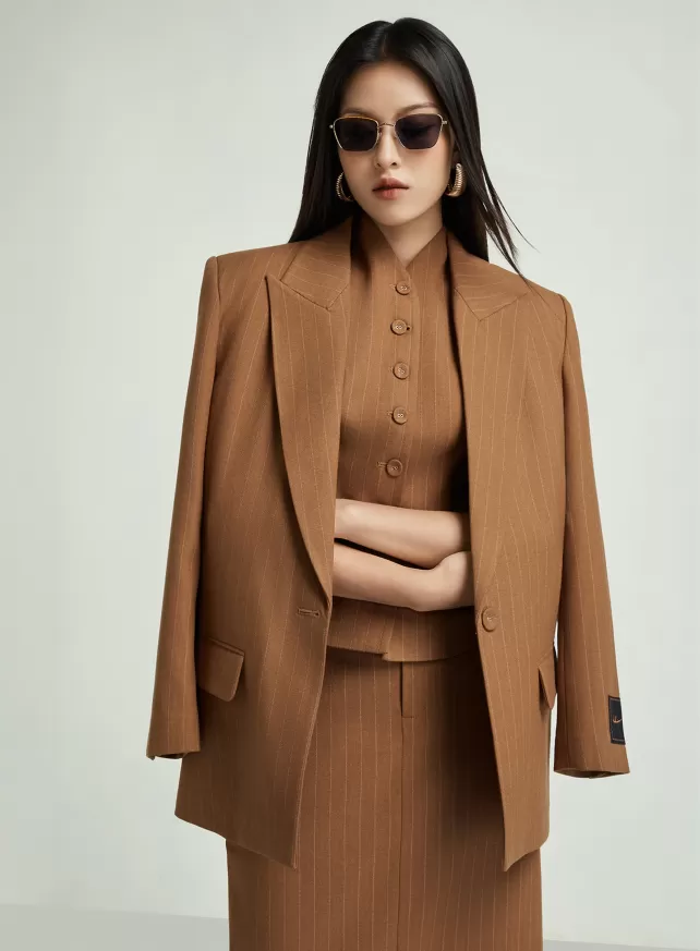 D.CHIC | NEW tiME - NEW ME