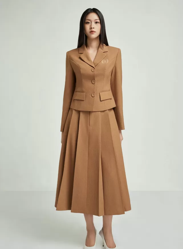 D.CHIC | NEW tiME - NEW ME