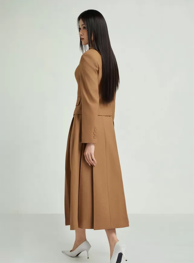 D.CHIC | NEW tiME - NEW ME