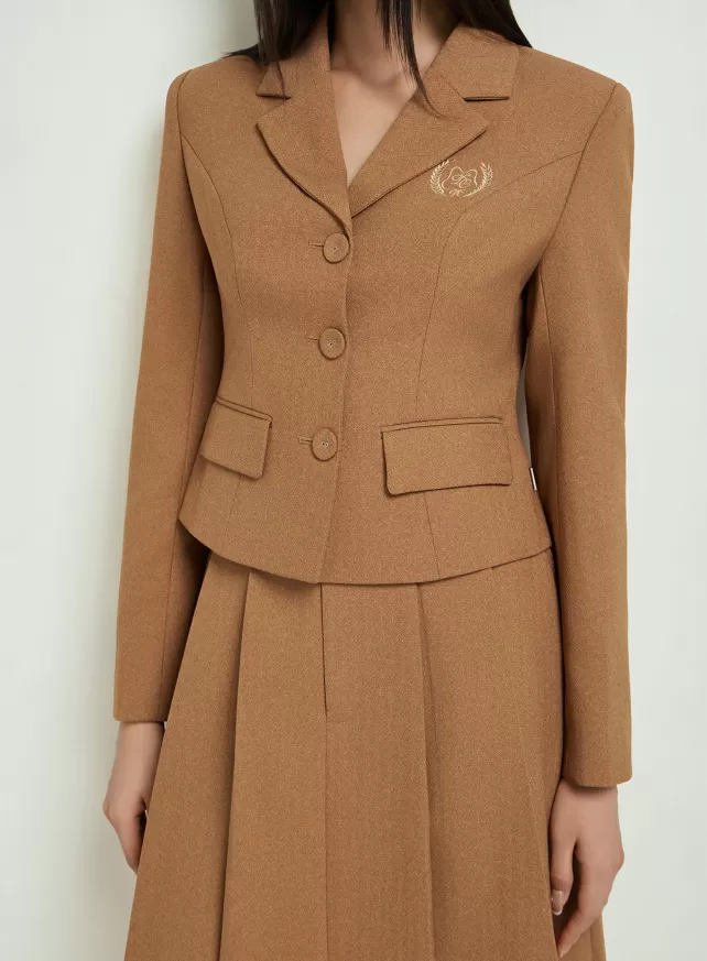 D.CHIC | NEW tiME - NEW ME