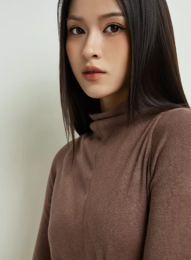 D.CHIC | NEW tiME - NEW ME