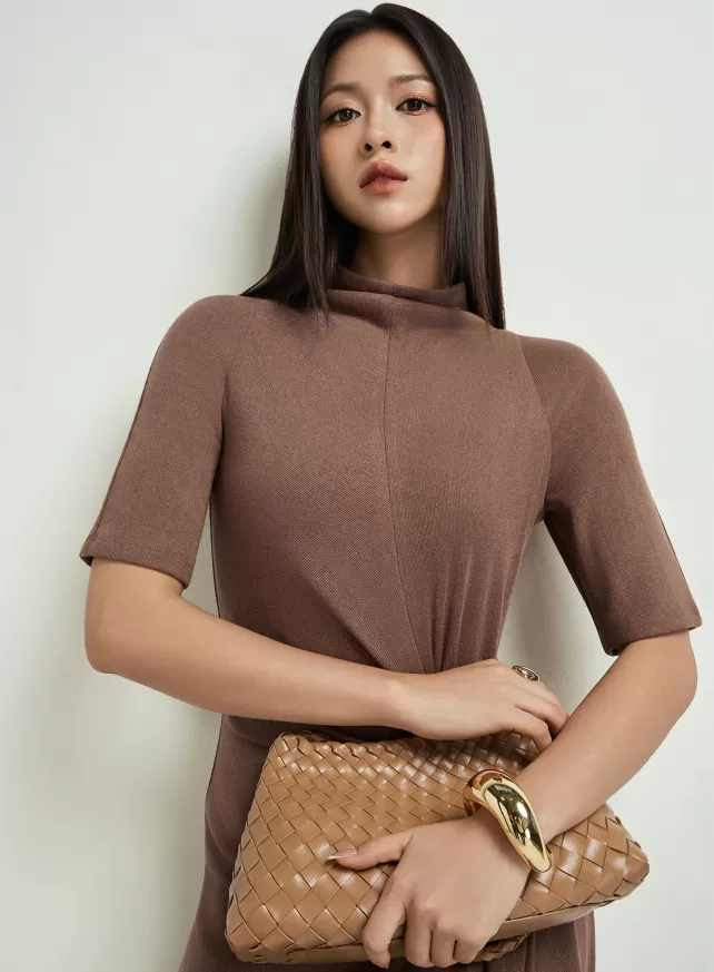 D.CHIC | NEW tiME - NEW ME