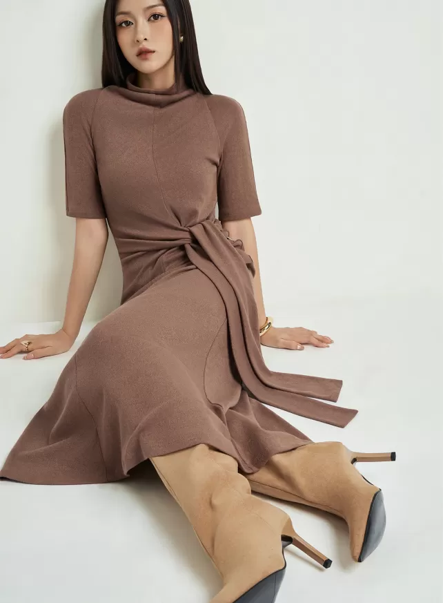 D.CHIC | NEW tiME - NEW ME