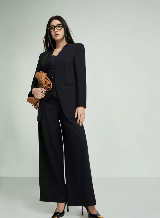 D.CHIC | NEW tiME - NEW ME