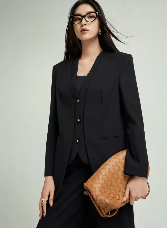 D.CHIC | NEW tiME - NEW ME