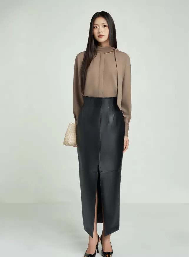 D.CHIC | NEW tiME - NEW ME