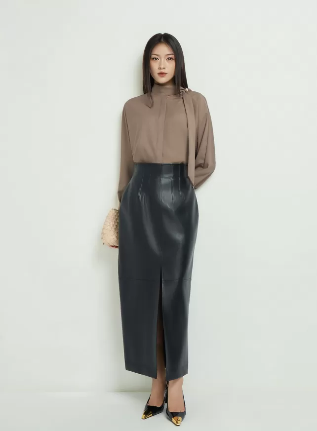 D.CHIC | NEW tiME - NEW ME