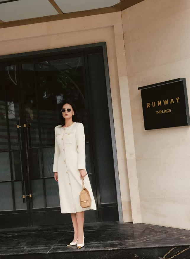 D.CHIC | NEW tiME - NEW ME