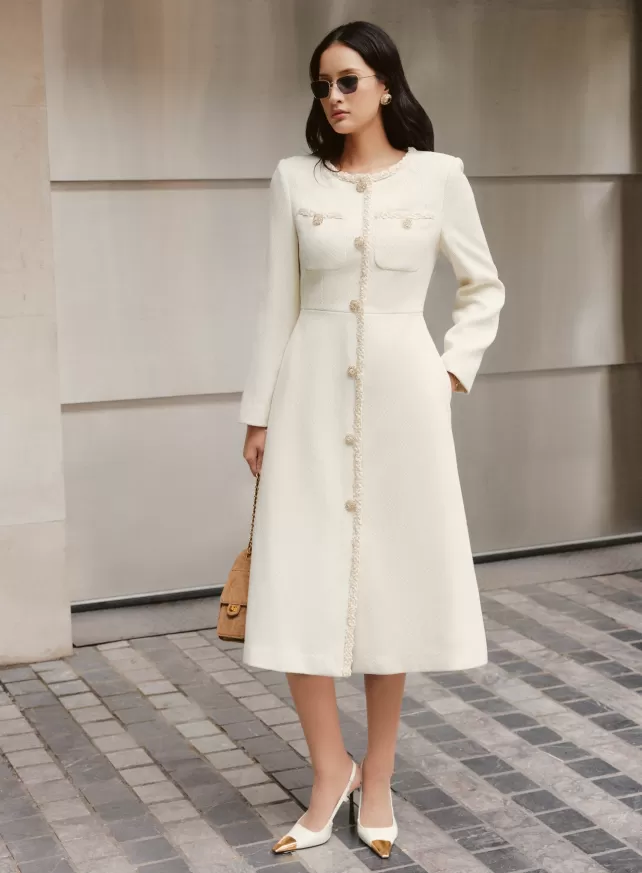 D.CHIC | NEW tiME - NEW ME