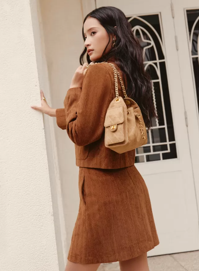 D.CHIC | NEW tiME - NEW ME