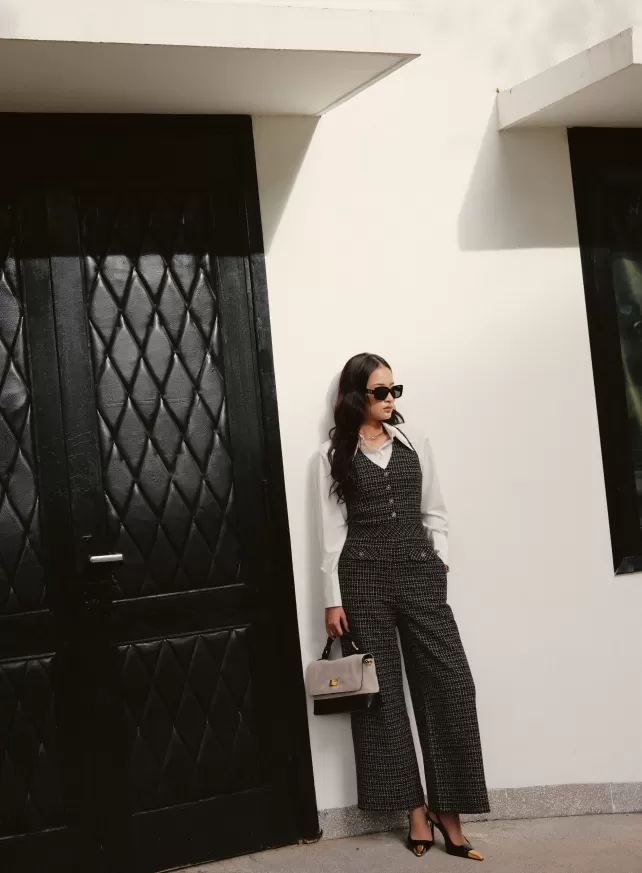 D.CHIC | NEW tiME - NEW ME